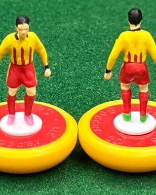 Watford 2026 - Team in Soccer3D BOX