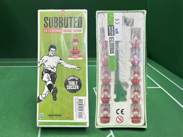 Antwerp 1992 / 93