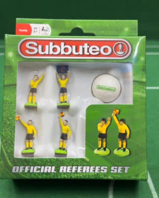 SUBBUTEO Referees Set