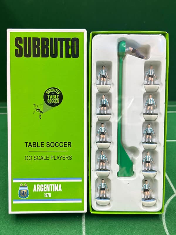 Argentina 1978