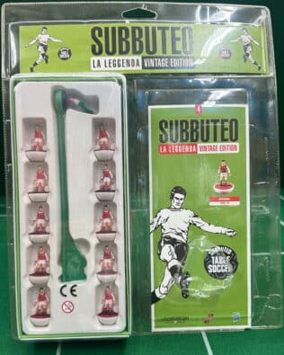 Arsenal 1969 / 70 original blister
