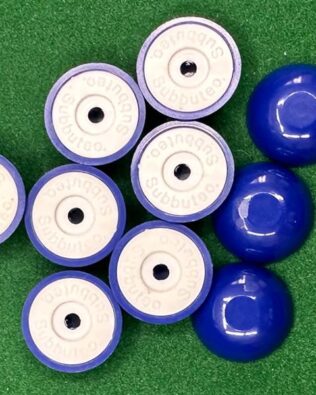 SUBBUTEO LW original bases