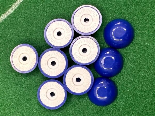 SUBBUTEO LW original bases