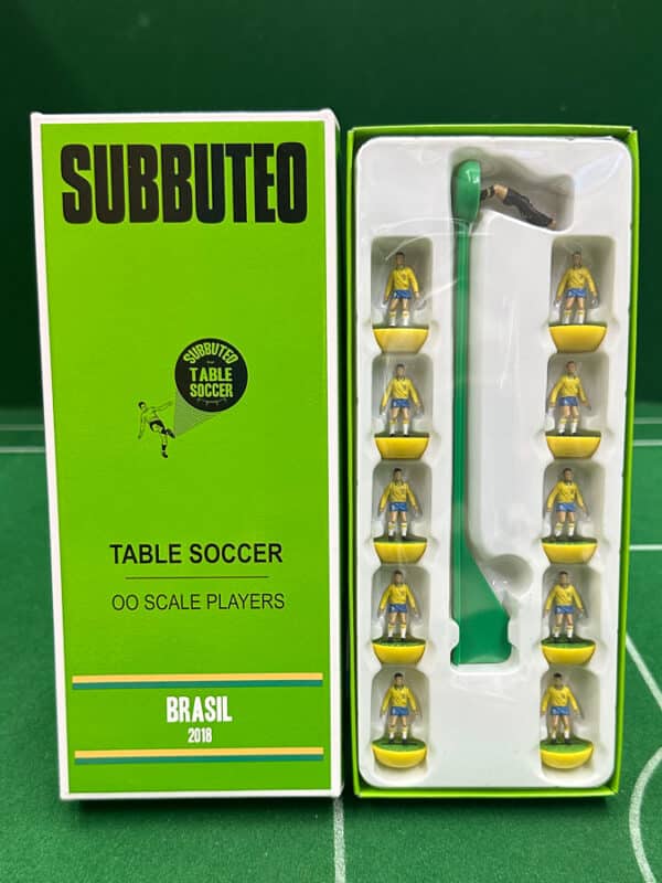 Brasil 2018