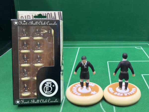 Casale TOTAL SOCCER