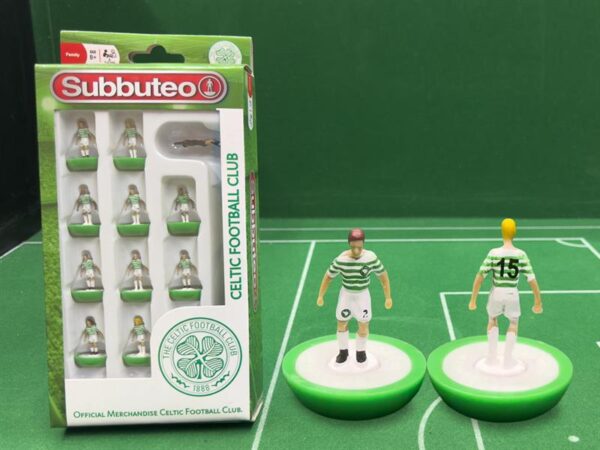 Celtic OFFICIAL PRODUCT
