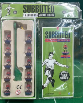 CSKA Moskva 2004 / 05 original blister