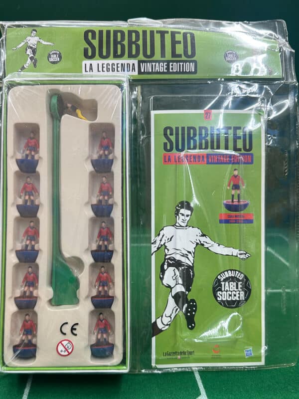 CSKA Moskva 2004 / 05 original blister