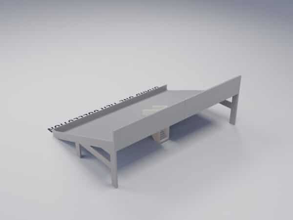 Grand One Tier Ref 3 - Image 2