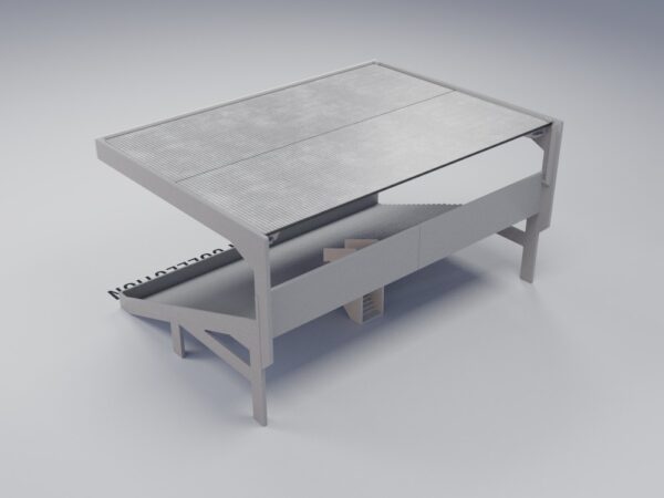 Grand One Tier Ref 7 - Image 2