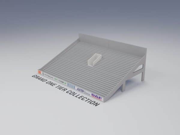 Grand One Tier Ref 1