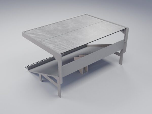 Grand One Tier Ref 6 - Image 2