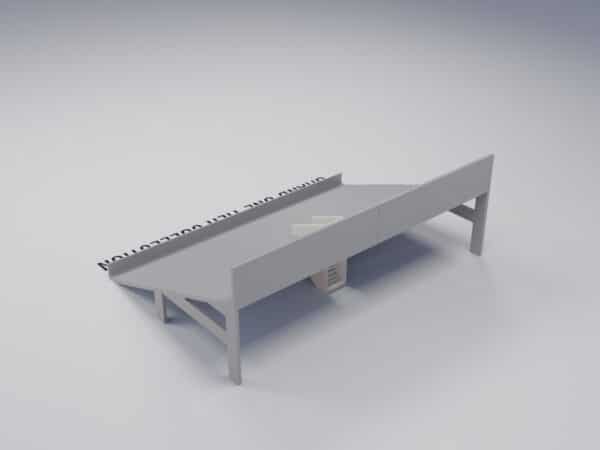 Grand One Tier Ref 4 - Image 2