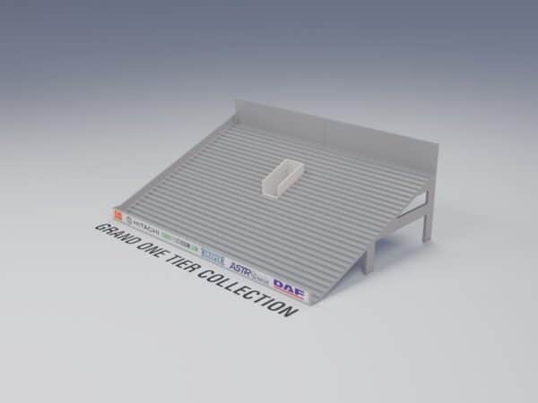 Grand One Tier Ref 2