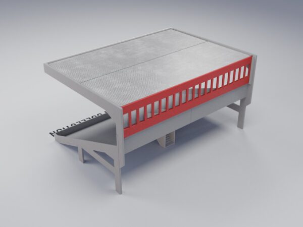 Grand One Tier Window panel - Image 5