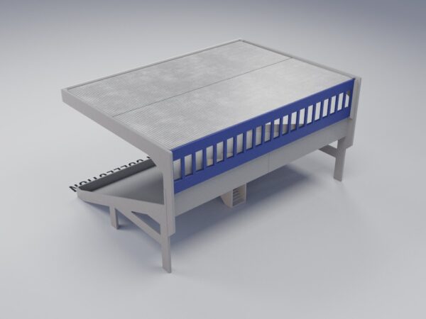 Grand One Tier Window panel - Image 2