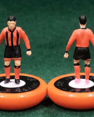 Dundee UTD 2026 - Team in Soccer3D BOX