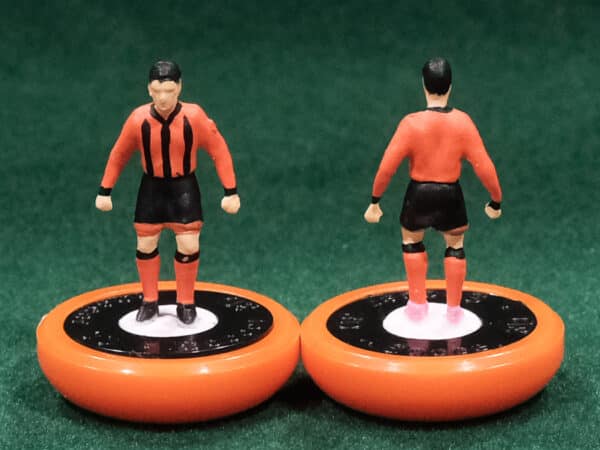 Dundee UTD 2026