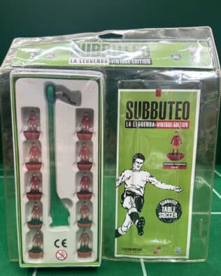 Eintracht Frankfurt 1979 / 80 original blister