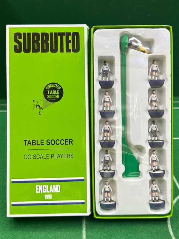 England 1990