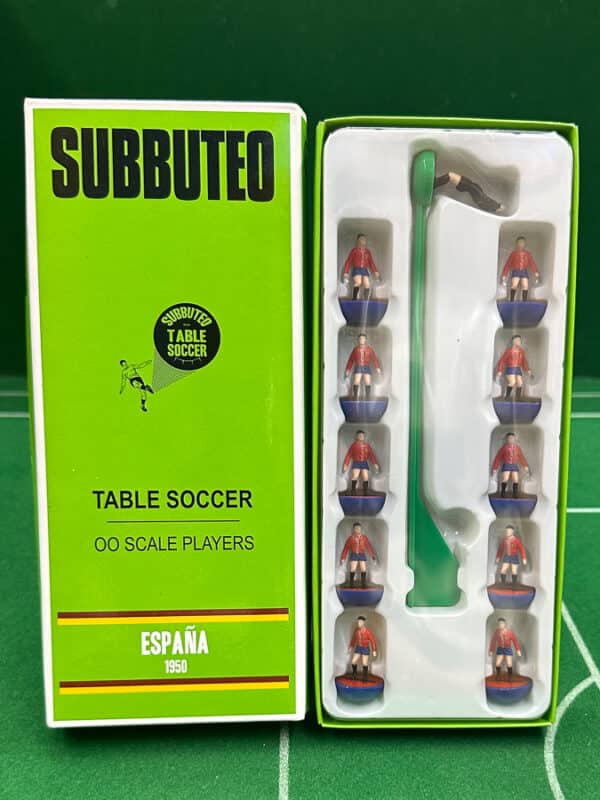 España 1950