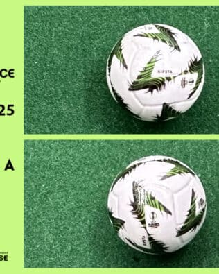 FF SMALL BALLS - CONFERENCE LEAGUE 2024/2025