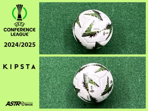 FF SMALL BALLS - CONFERENCE LEAGUE 2024/2025