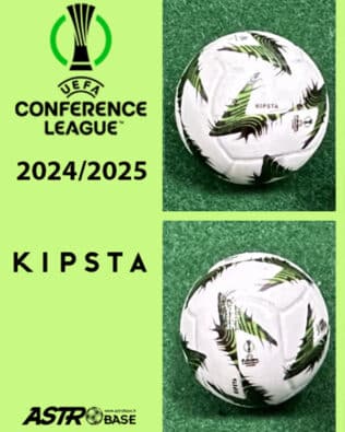 CONFERENCE LEAGUE FF Balls