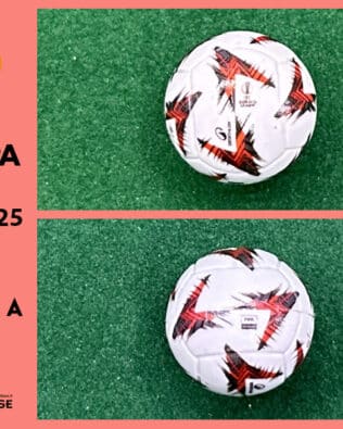 FF SMALL BALLS - EUROPA LEAGUE 2024/2025