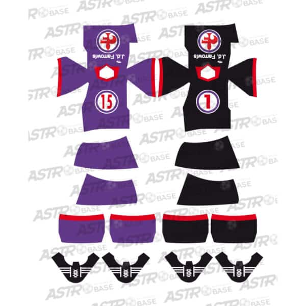 Fiorentina GIGLIO