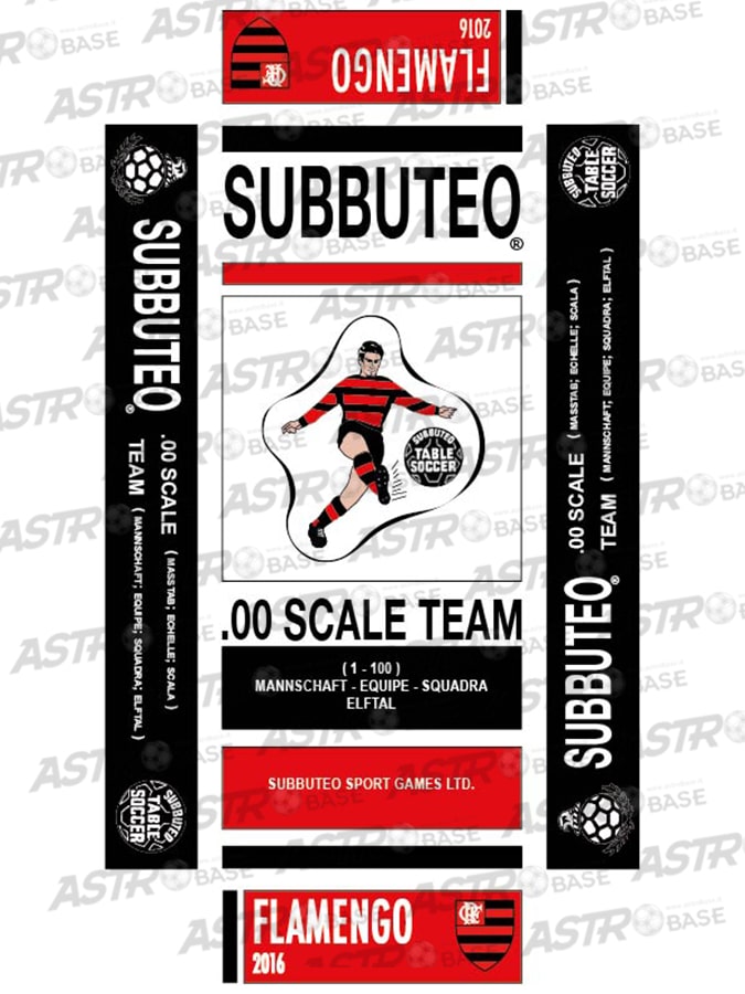 Flamengo 2016