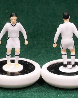 Fulham 2026 - Team + 2 substitutes and spare keeper (SAME KIT OF THE RODDED KEEPER) in Soccer3D BOX