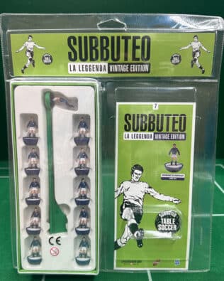 Girondins de Bordeaux 1983 / 84 original blister