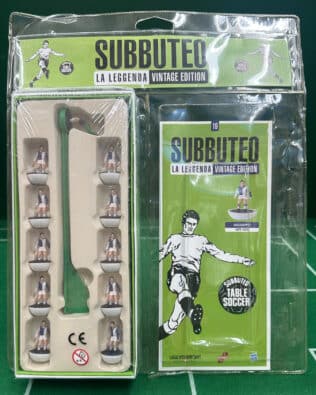 Grasshoppers 1977 / 78 original blister