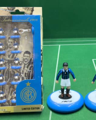 Inter Milan 1908 TOTAL SOCCER