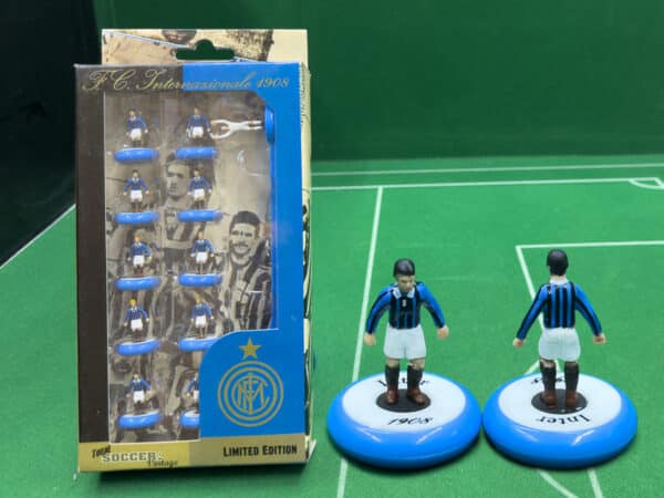 Inter Milan 1908 TOTAL SOCCER