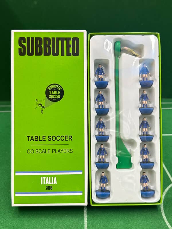 Italia 2006