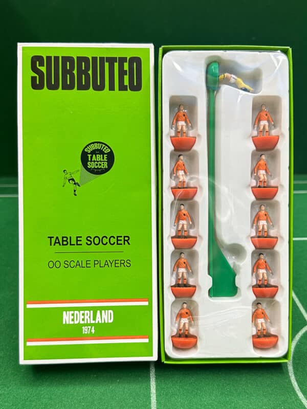 Nederland 1974