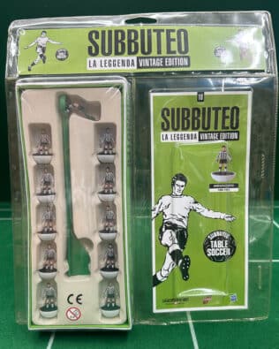 Newcastle UTD 1968 / 69 original blister