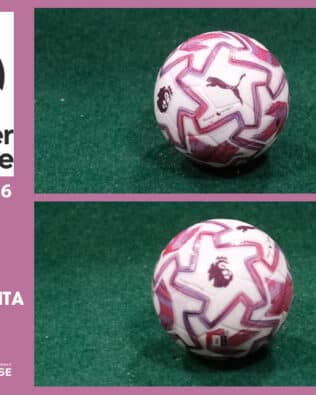 -– English Premier League 2025/2026 Puma ORBITA