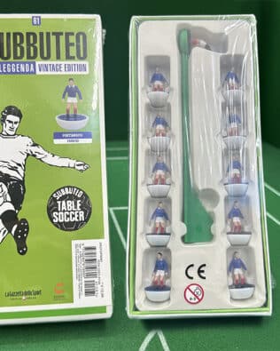 Portsmouth 1949 / 50