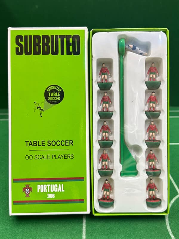 Portugal 2006