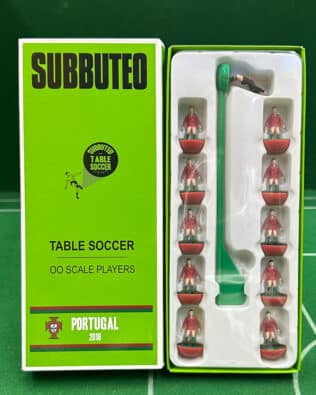Portugal 2018