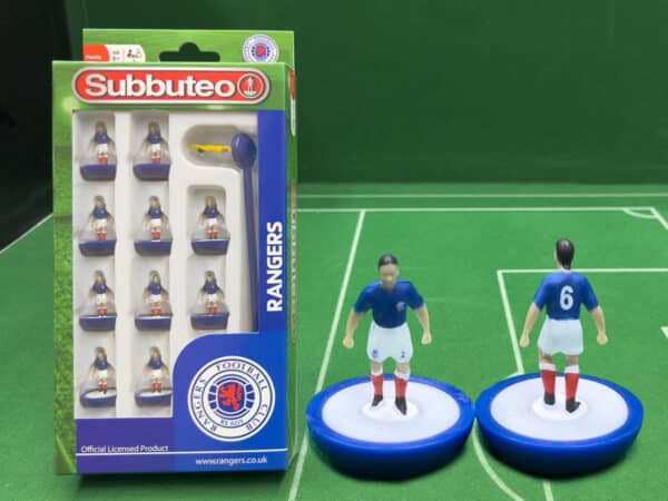 Rangers OFFICIAL PRODUCT