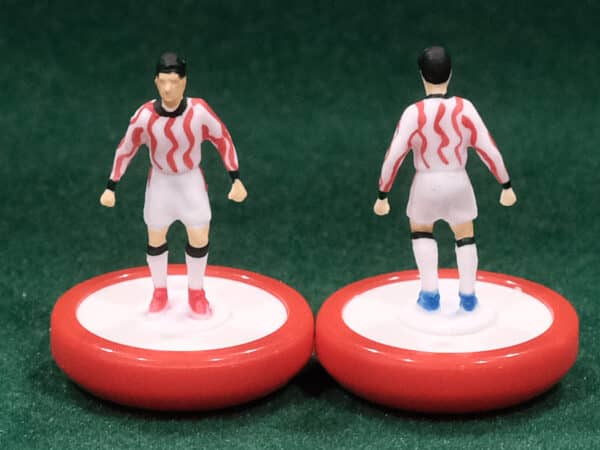 Stoke City 2026