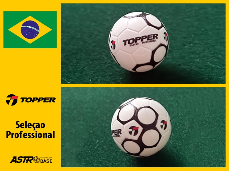 Topper Brazil