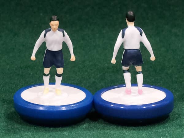 Tottenham 2026