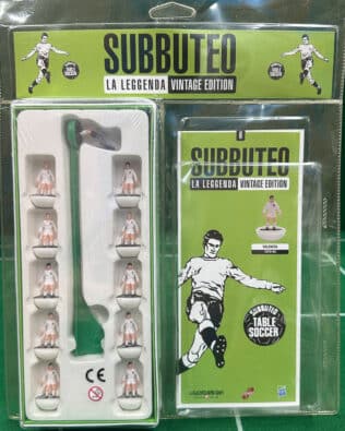 Valencia 1979 / 80 original blister