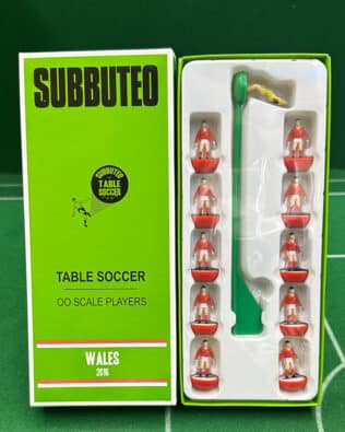 Wales 2016