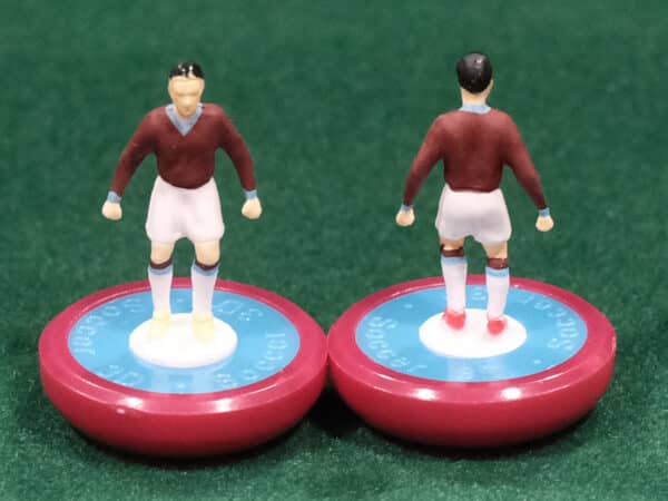 West Ham 2026